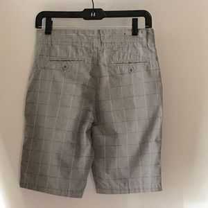 Boys shorts size 14 micro brand